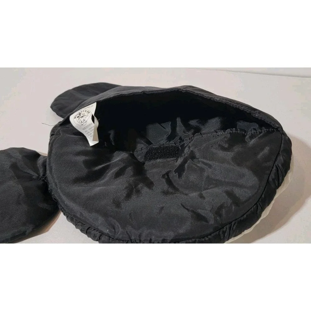 Vintage 1990s Disney Mickey Mouse‎ Sleepy Heads Fun Pouch